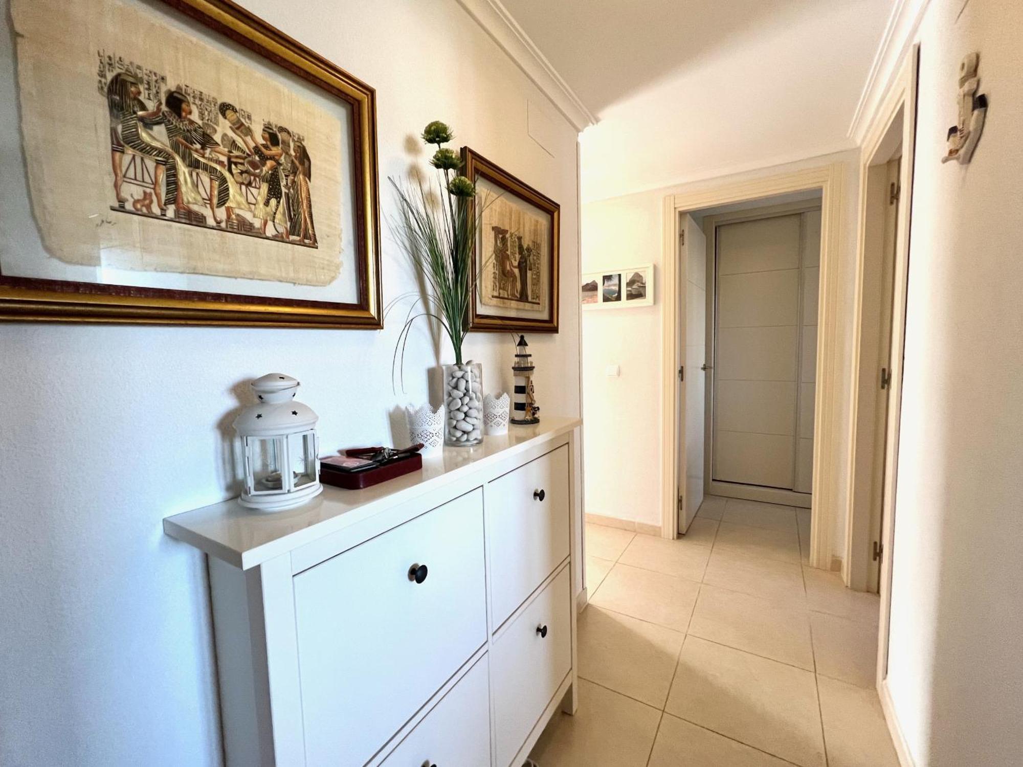 Ambar Beach Apartment, Playa Fossa Calp Dış mekan fotoğraf