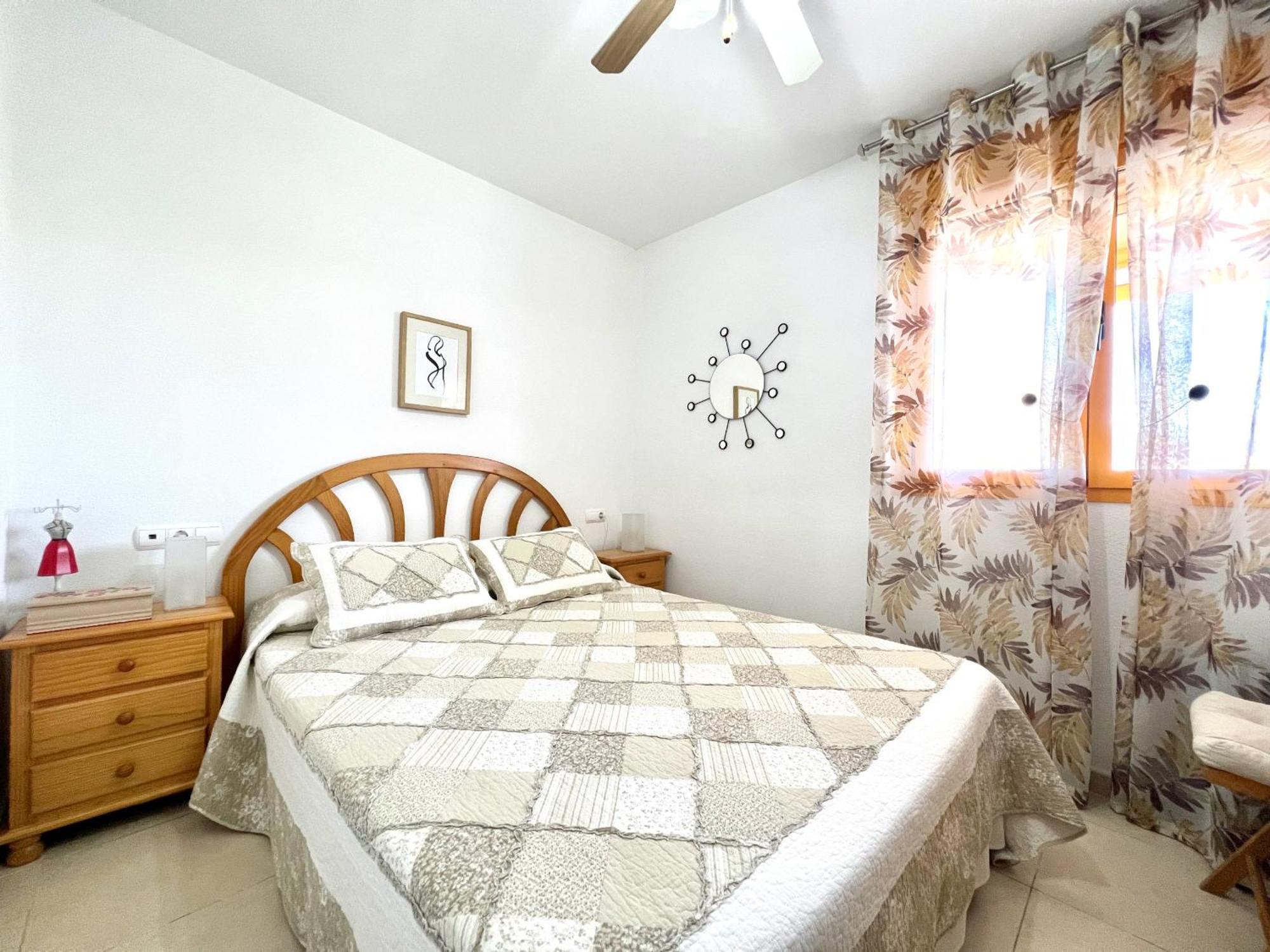 Ambar Beach Apartment, Playa Fossa Calp Dış mekan fotoğraf